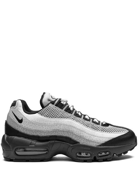 Nike Air Max 95 LX reflektierend Safari (Damen) 